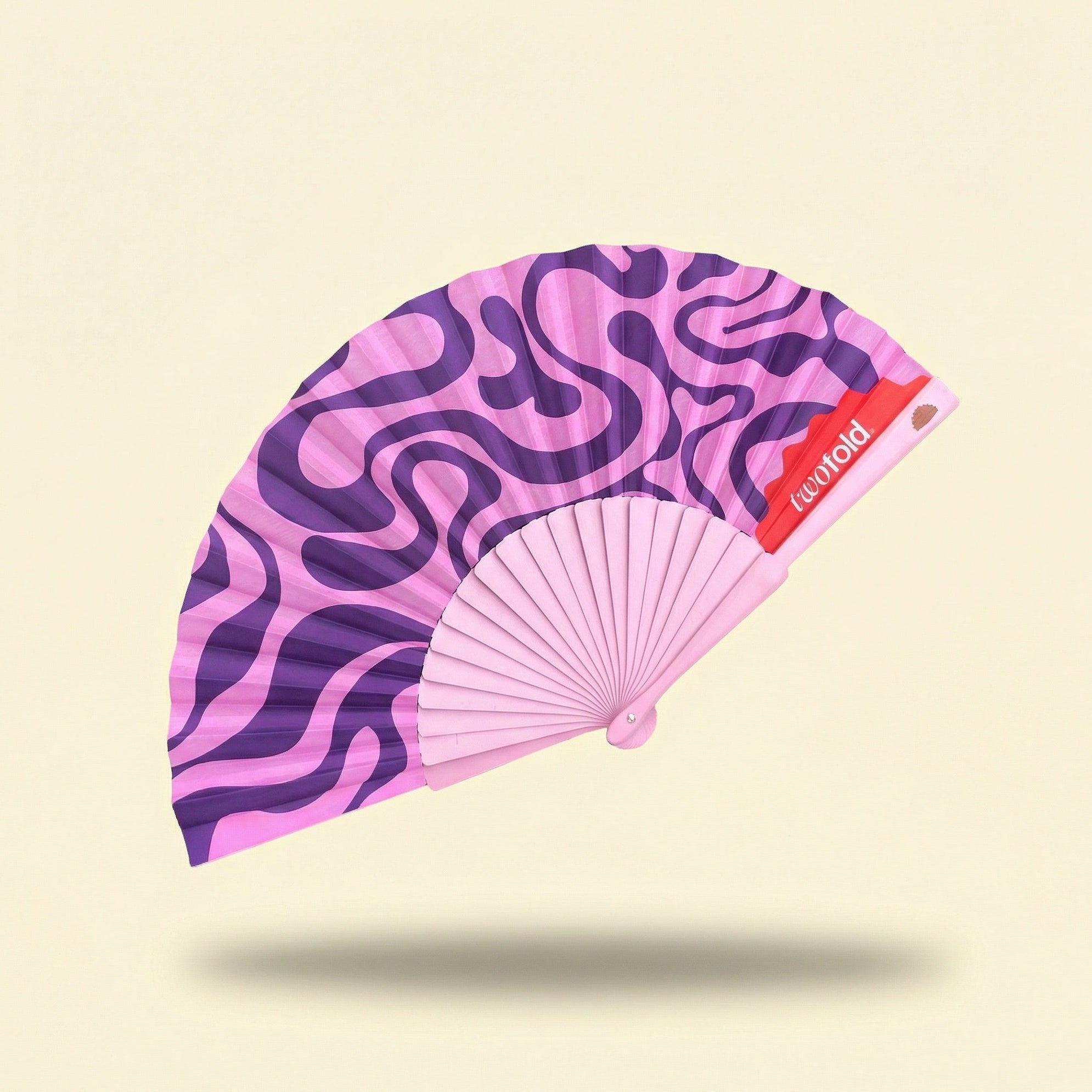 "Daydreamer" Fan - Twofold